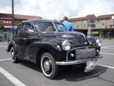 4de Harelbeke oldtimertreffen ingericht door de Taunus M Club Belgïe